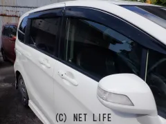 ホンダ フリードハイブリッド