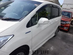 ホンダ フリードハイブリッド