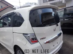 ホンダ フリードハイブリッド