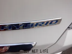 ホンダ フリードハイブリッド