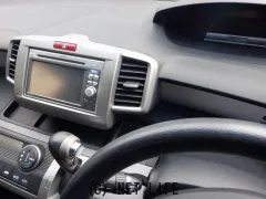 ホンダ フリードハイブリッド