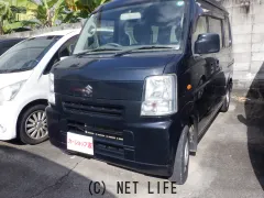 スズキ エブリイ