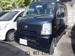 スズキ エブリイ