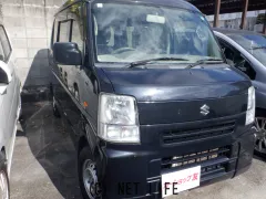 スズキ エブリイ