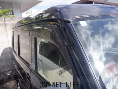 スズキ エブリイ