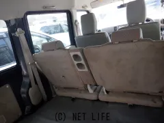 スズキ エブリイ