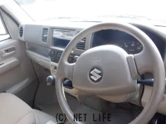 スズキ エブリイ