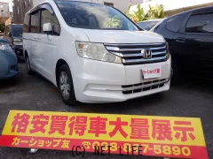 ホンダ ステップワゴン