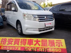 ホンダ ステップワゴン