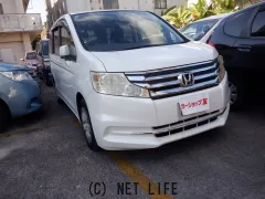 ホンダ ステップワゴン