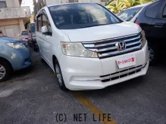 ホンダ ステップワゴン