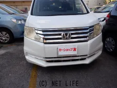 ホンダ ステップワゴン