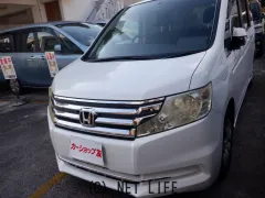 ホンダ ステップワゴン