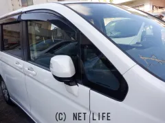 ホンダ ステップワゴン