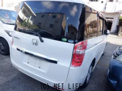 ホンダ ステップワゴン