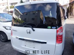 ホンダ ステップワゴン