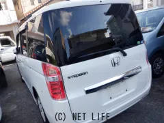ホンダ ステップワゴン