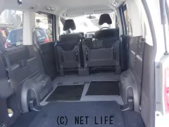 ホンダ ステップワゴン