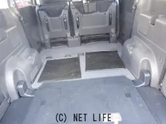 ホンダ ステップワゴン