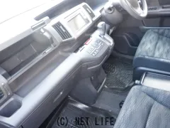 ホンダ ステップワゴン