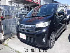 三菱 eKカスタム