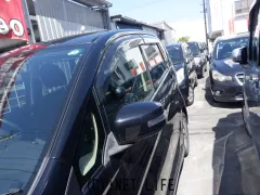 三菱 eKカスタム