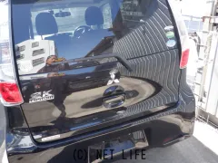 三菱 eKカスタム