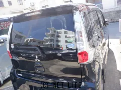 三菱 eKカスタム