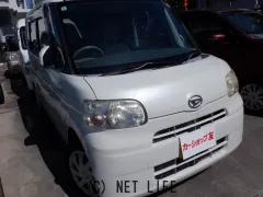 ダイハツ タント
