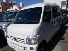 ホンダ アクティバン