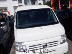 ホンダ アクティバン