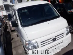 ホンダ アクティバン