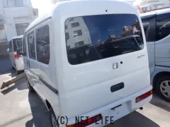 ホンダ アクティバン