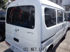 ホンダ アクティバン