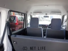 ホンダ アクティバン