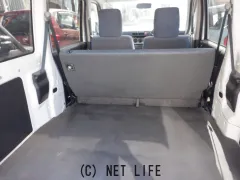 ホンダ アクティバン