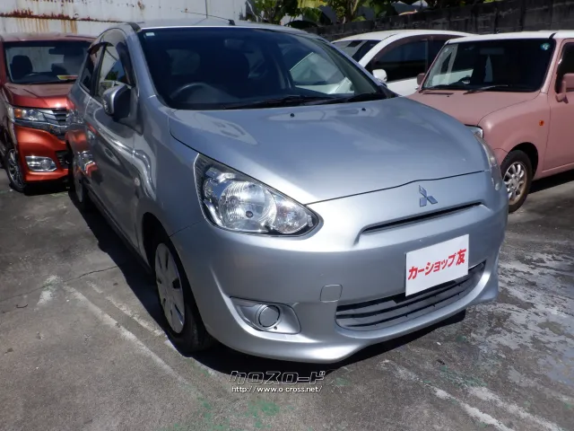 三菱 ミラージュ