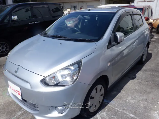 三菱 ミラージュ