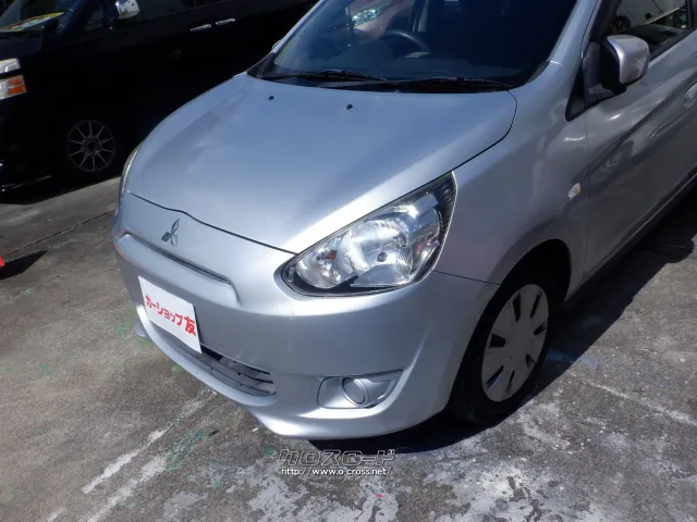 三菱 ミラージュ