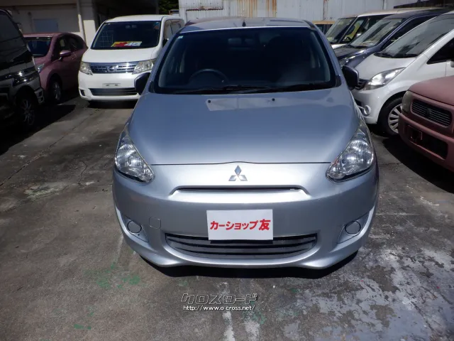 三菱 ミラージュ