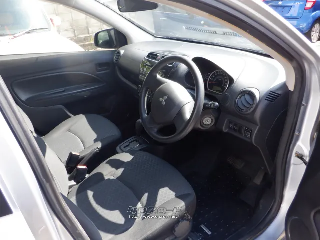 三菱 ミラージュ