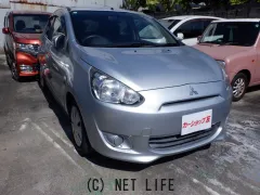 三菱 ミラージュ