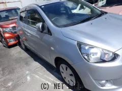 三菱 ミラージュ