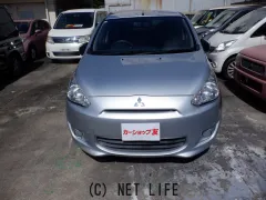 三菱 ミラージュ