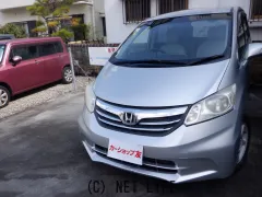 ホンダ フリード