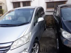 ホンダ フリード