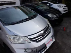 ホンダ フリード