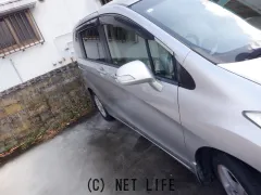 ホンダ フリード