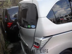 ホンダ フリード