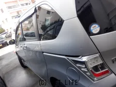 ホンダ フリード